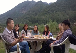 森源員工多彩活動(dòng)